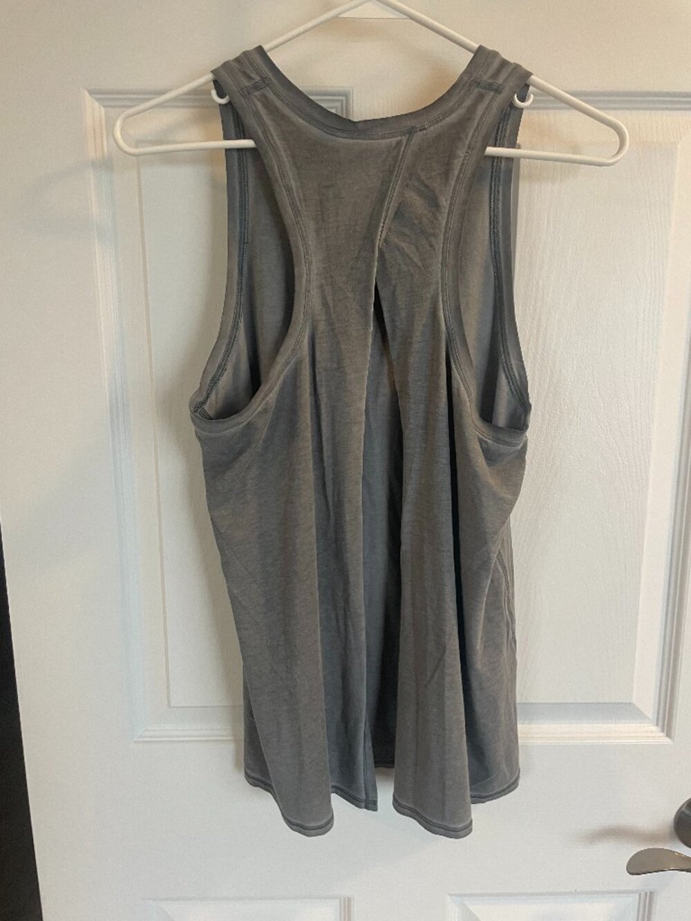 Lululemon All Tied Up Tank Top